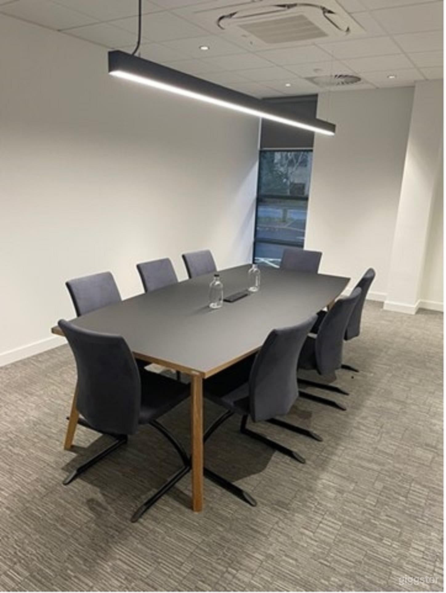 The Bessemer Suite for Intimate Meetings Photo 1