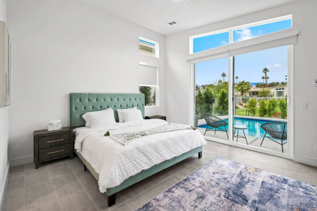 Family friendly with mountain view, pool/jacuzzi Photo 4