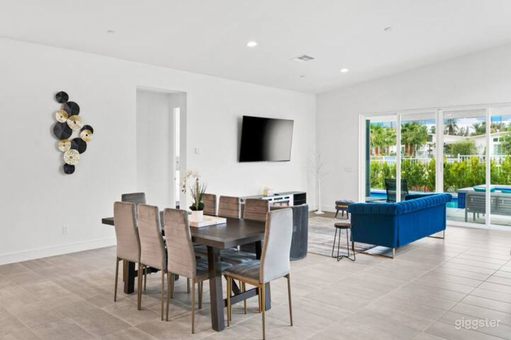 Family friendly with mountain view, pool/jacuzzi Photo 3