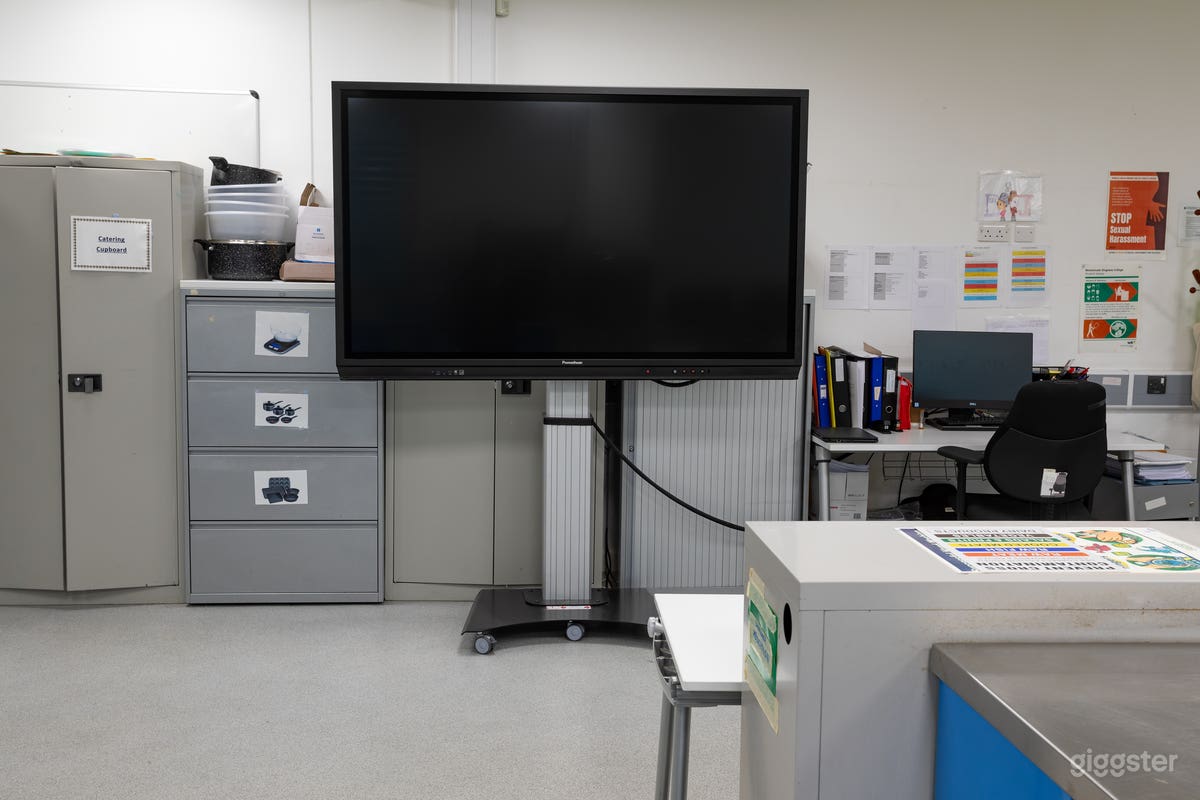 Independent Living Kitchen - Kings Cross Photo 4