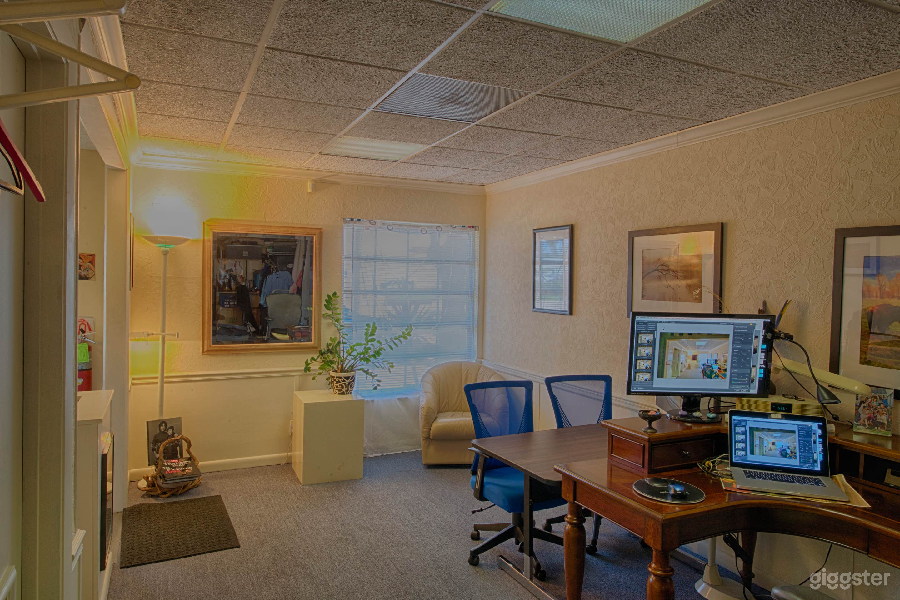 Studio for photography, film and meetings in Boca Raton Photo 2