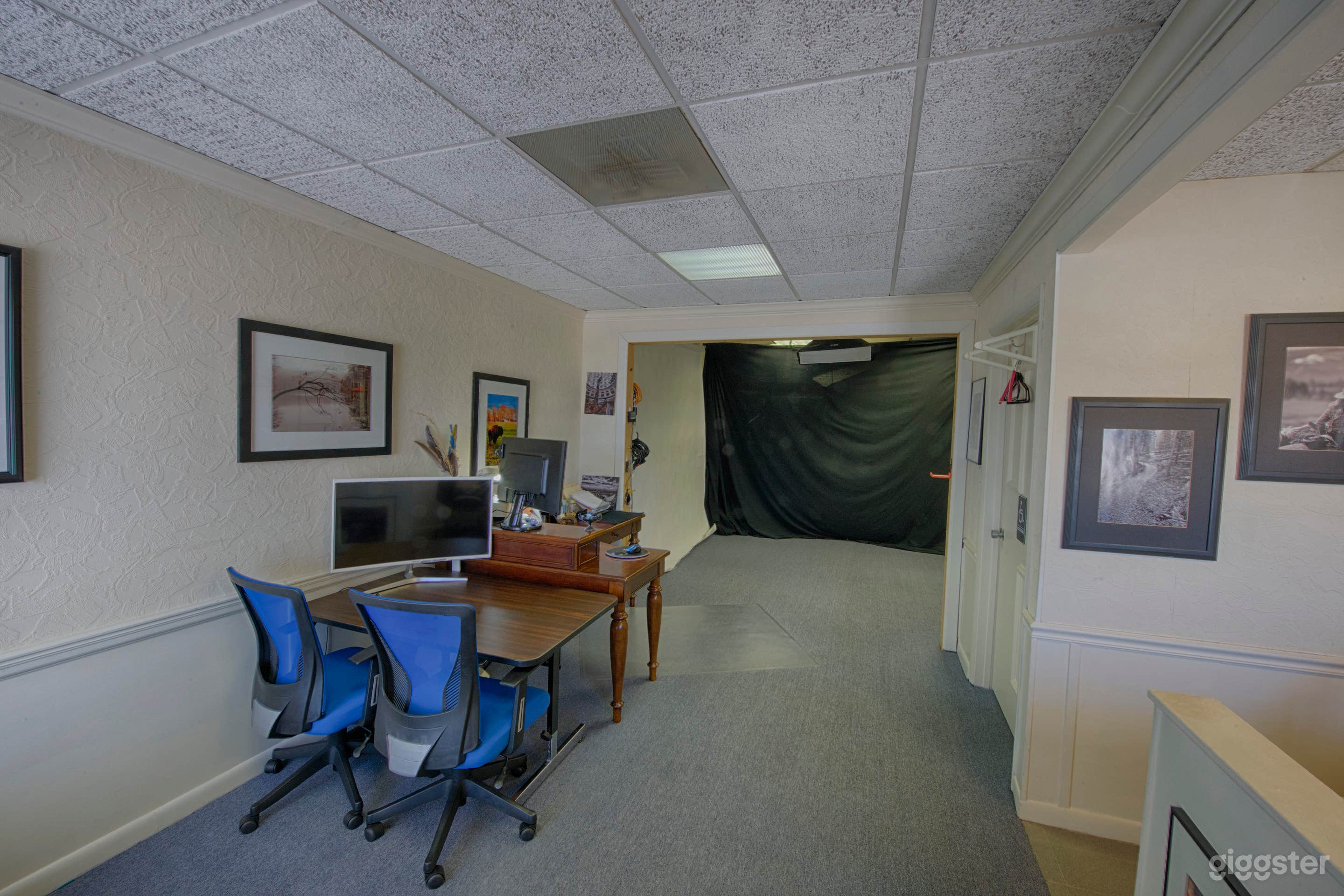 Studio for photography, film and meetings in Boca Raton Photo 4