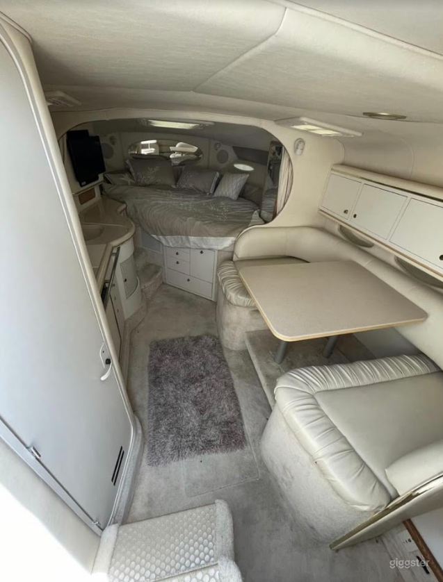 Gorgeous 34FT Sea Ray Sea Isle #1 Party Boat Space Events Photo 3