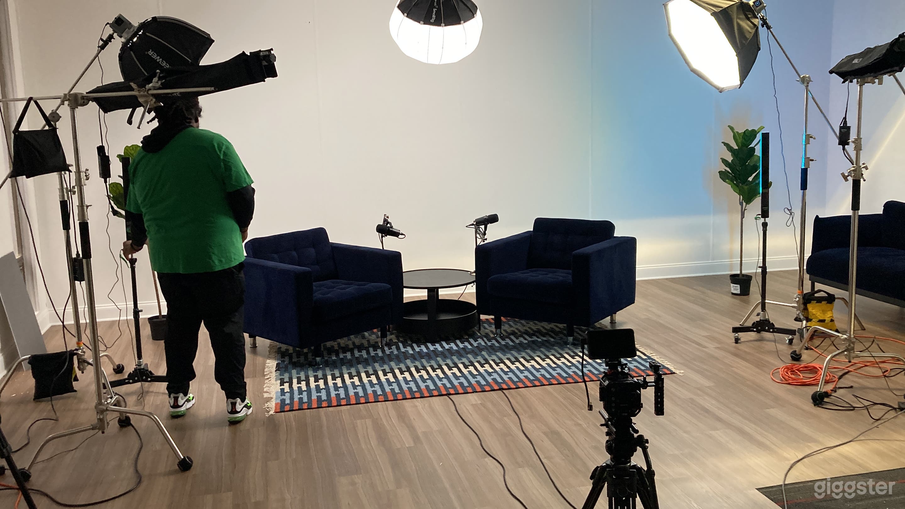 Content Event Space for Rent Photo 4