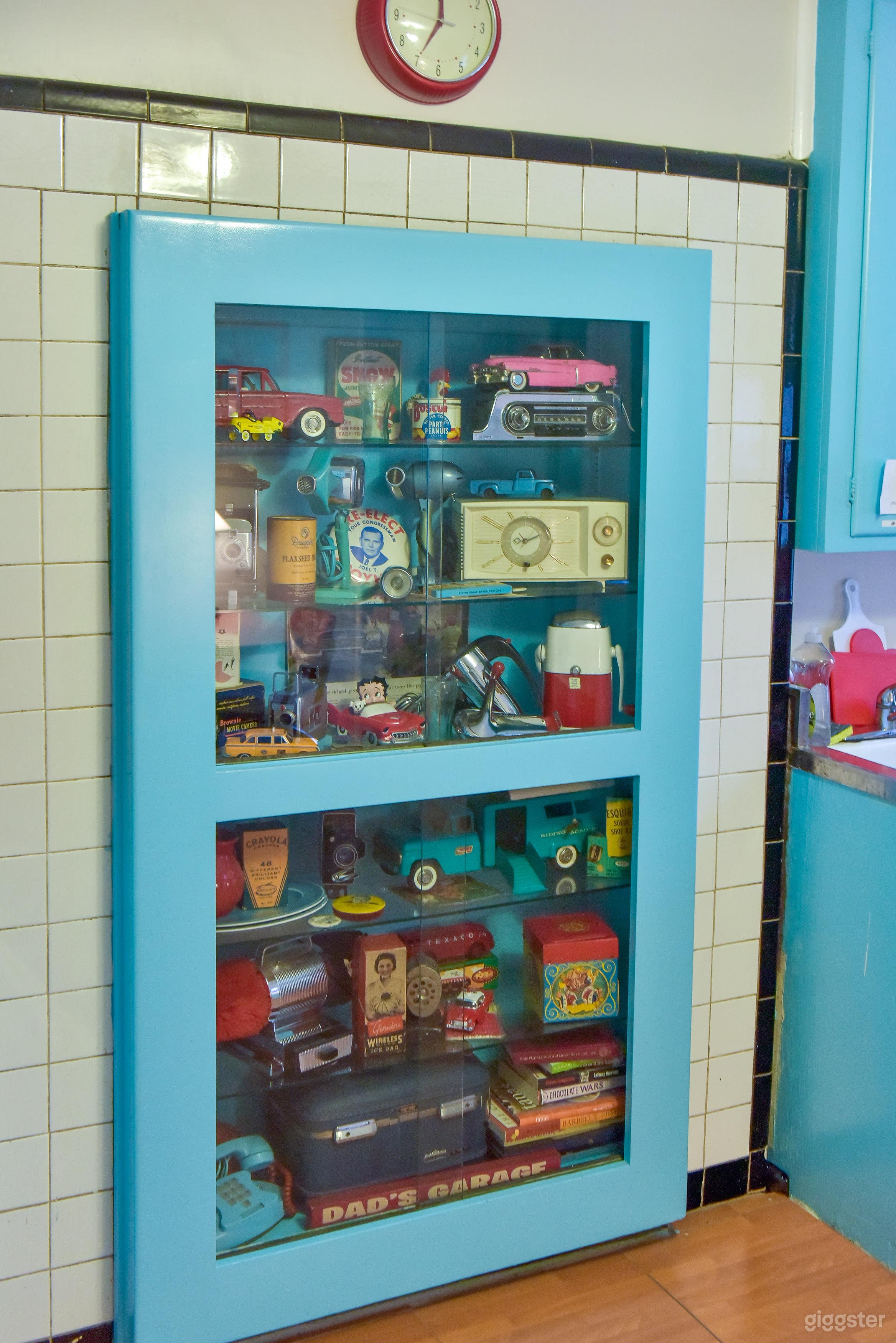 ❤️Amazing 1950's Kitchen &amp; Garden Charm ❤️  Photo 2