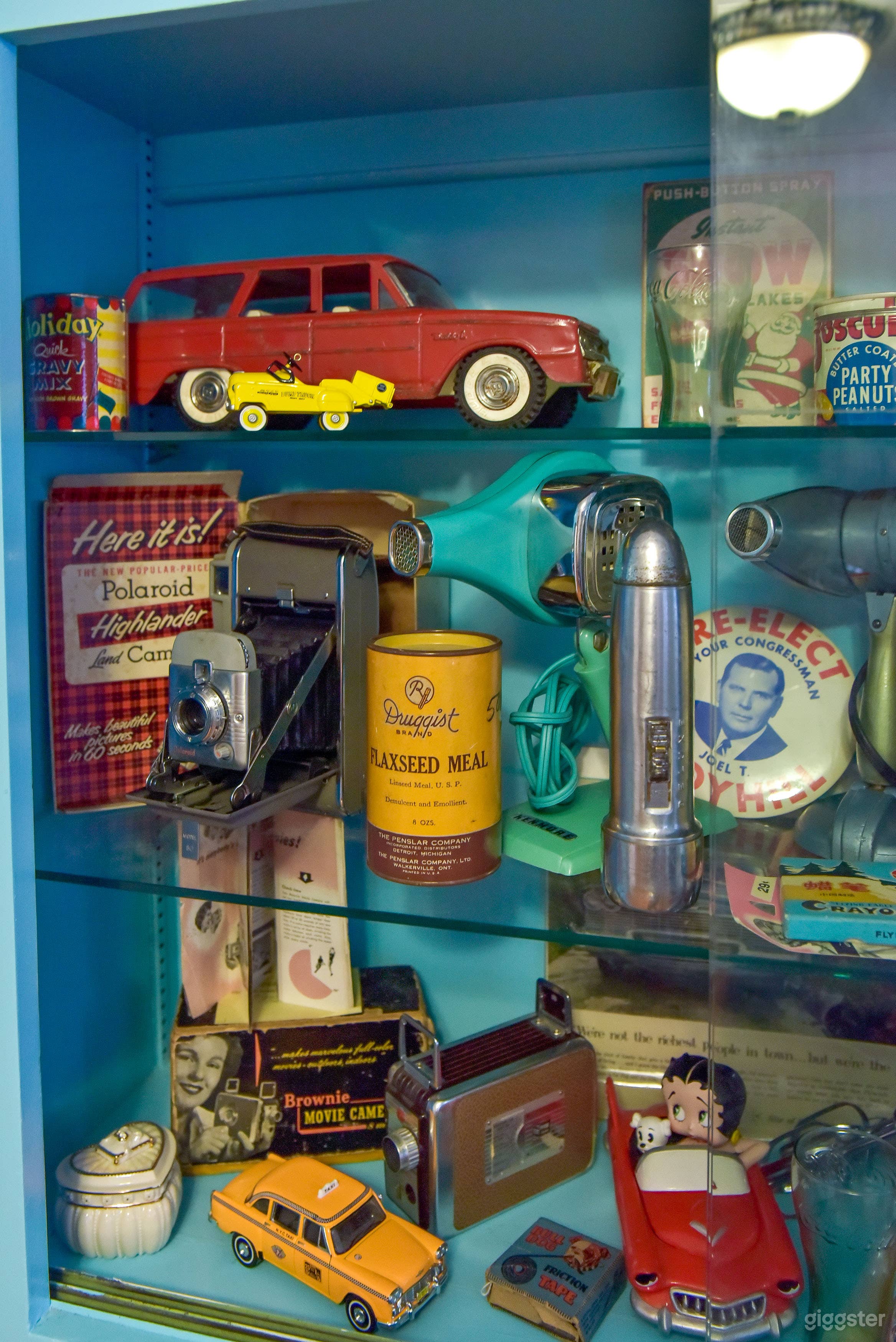 ❤️Amazing 1950's Kitchen &amp; Garden Charm ❤️  Photo 4