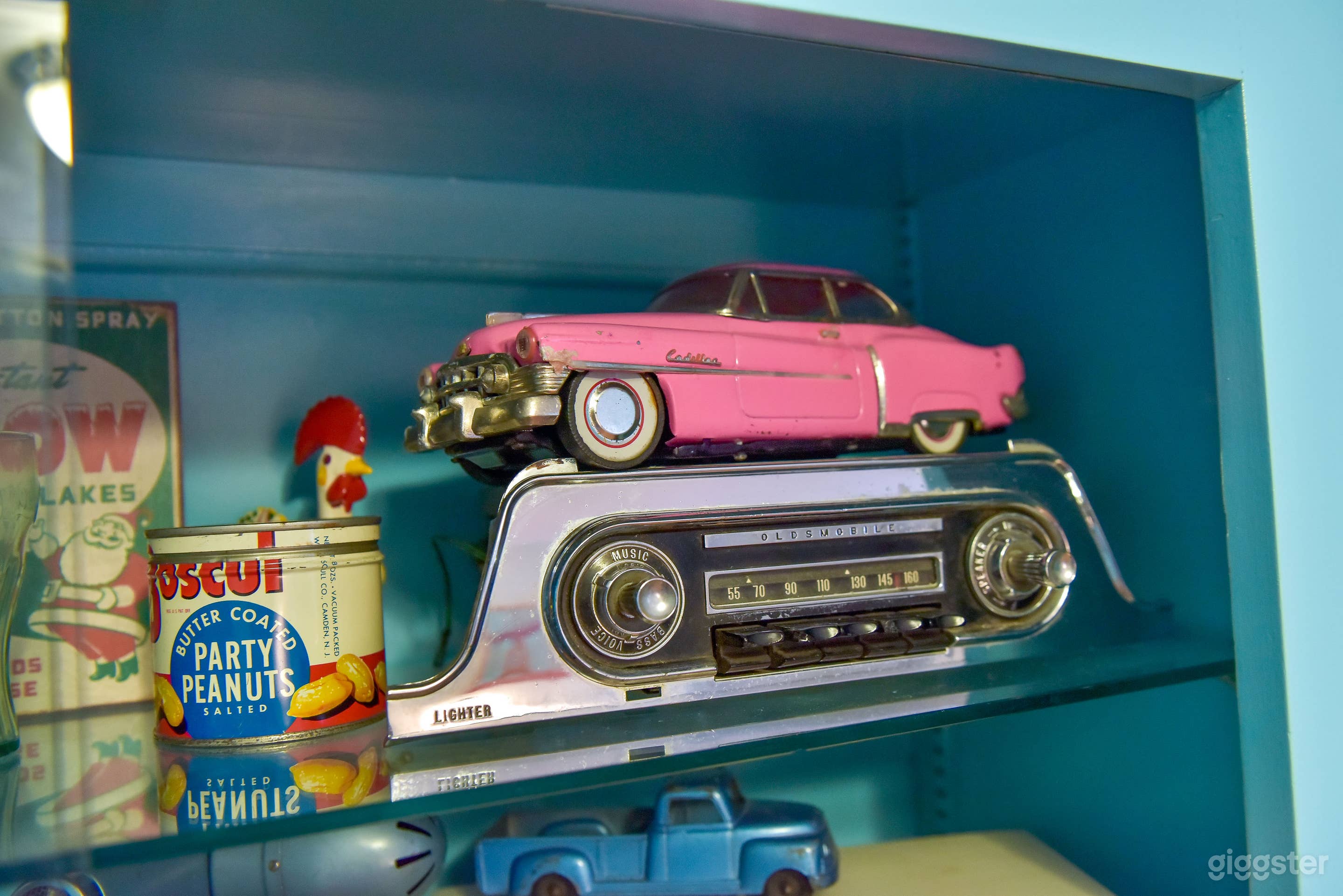 ❤️Amazing 1950's Kitchen &amp; Garden Charm ❤️  Photo 3