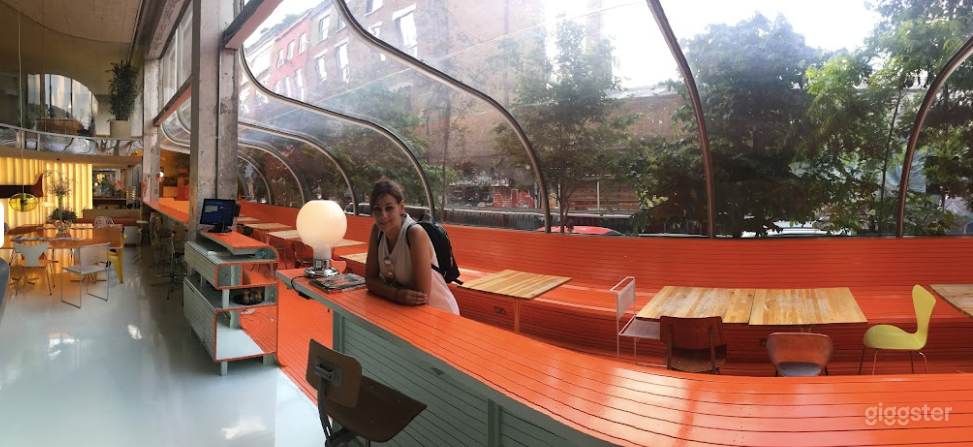 Second Home Spitalfields Photo 3