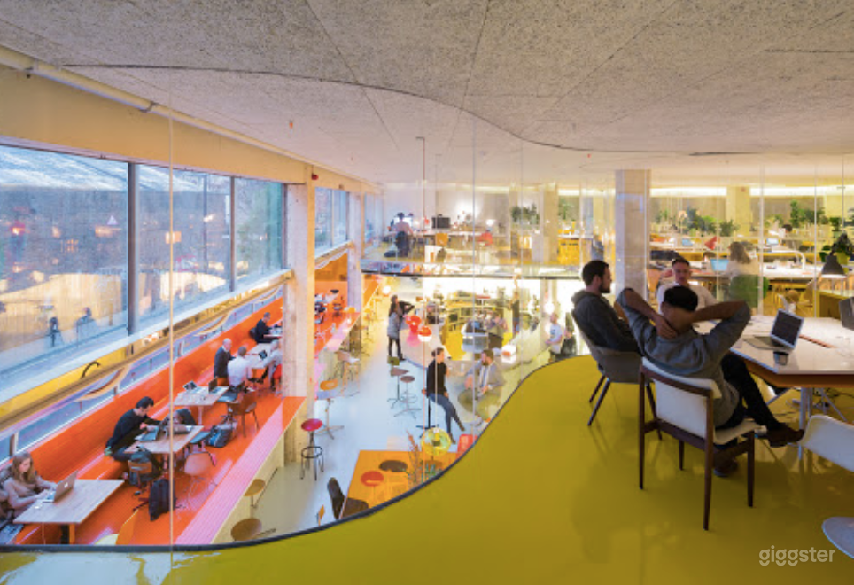 Second Home Spitalfields Photo 1