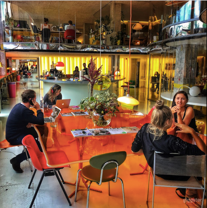 Second Home Spitalfields Photo 2