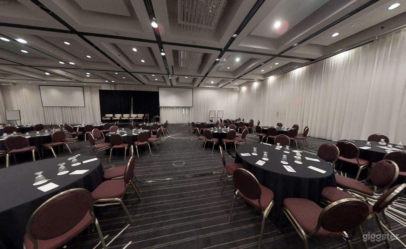 REGENCE AB/BC Photo 1