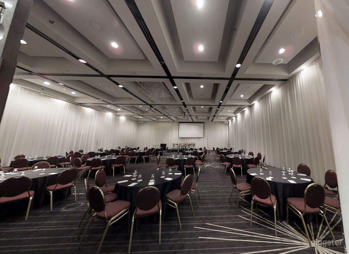 REGENCE AB/BC Photo 2