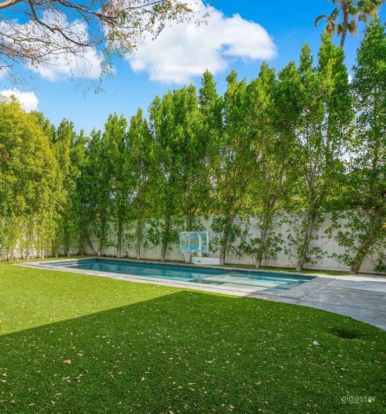  Timeless Traditional Pool 