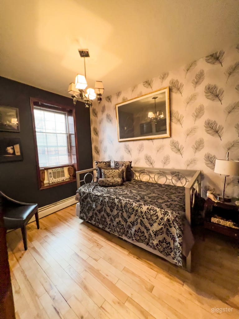  Modern and Spacious Apartment in the Bronx  