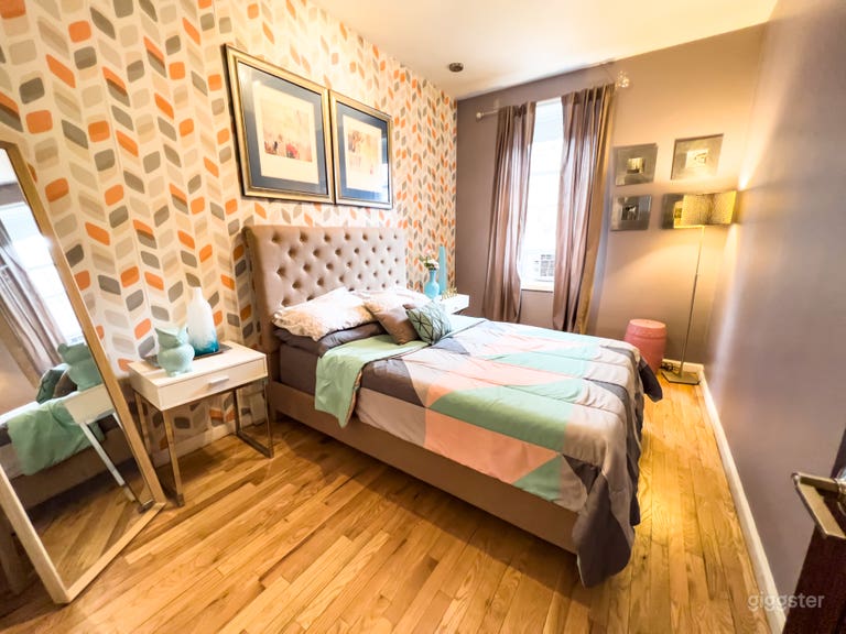  Modern and Spacious Apartment in the Bronx  