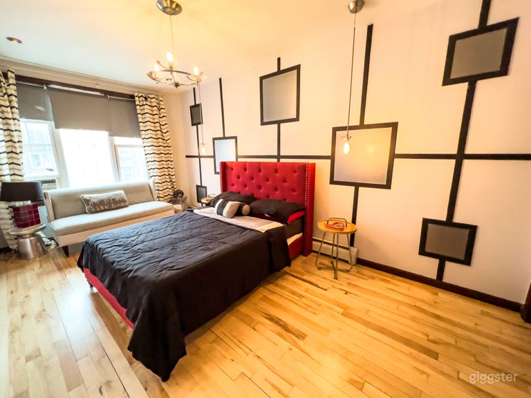  Modern and Spacious Apartment in the Bronx  