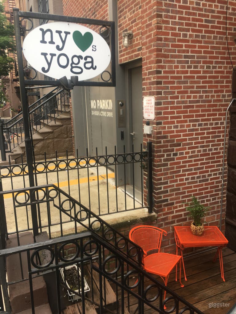  Relaxing Comfortable Studio With Patio 