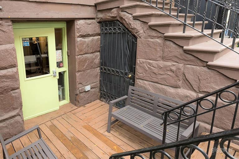  Relaxing Comfortable Studio With Patio 