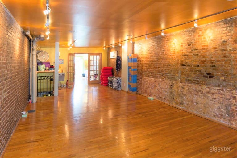  Relaxing Comfortable Studio With Patio 