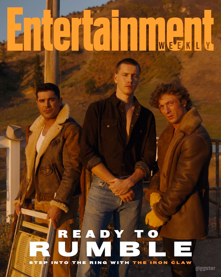  50 Acre Ranch - Horses - Incredible Views - 3 homes 