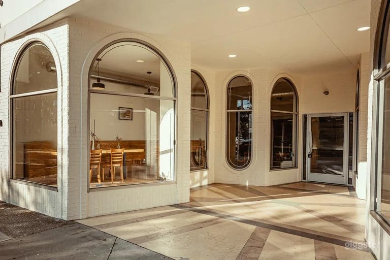  Brewery Taproom with Natural Light 