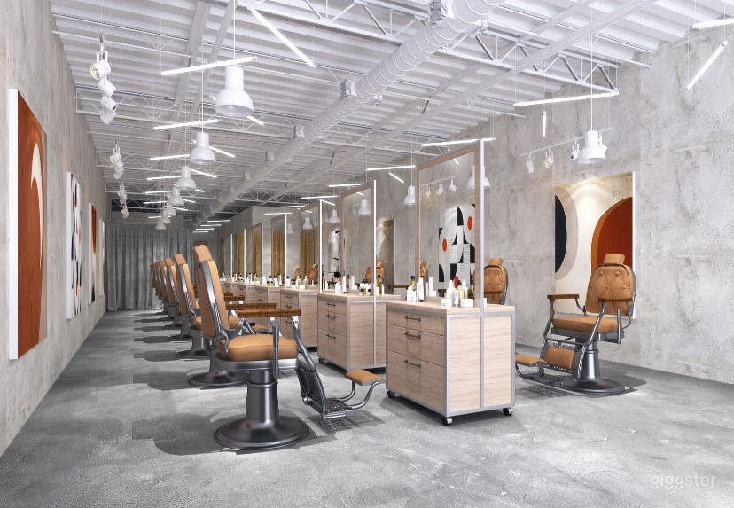 Modular Gallery Photo 1