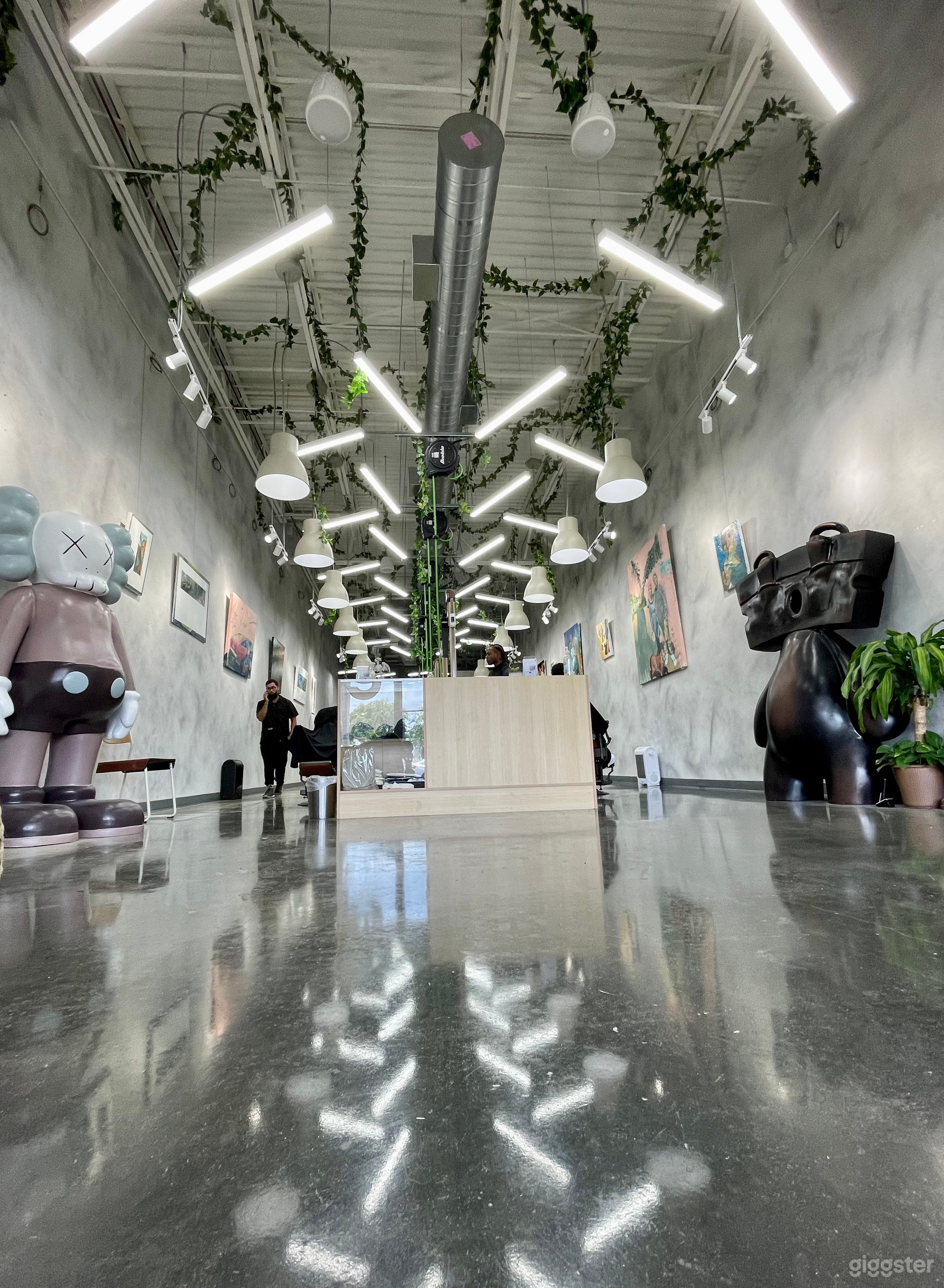 Modular Gallery Photo 2