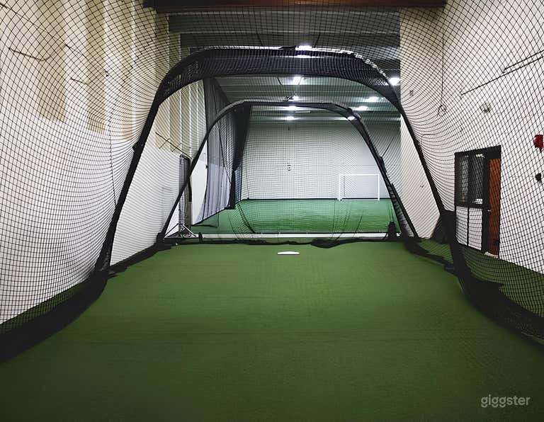  Batting Cages 