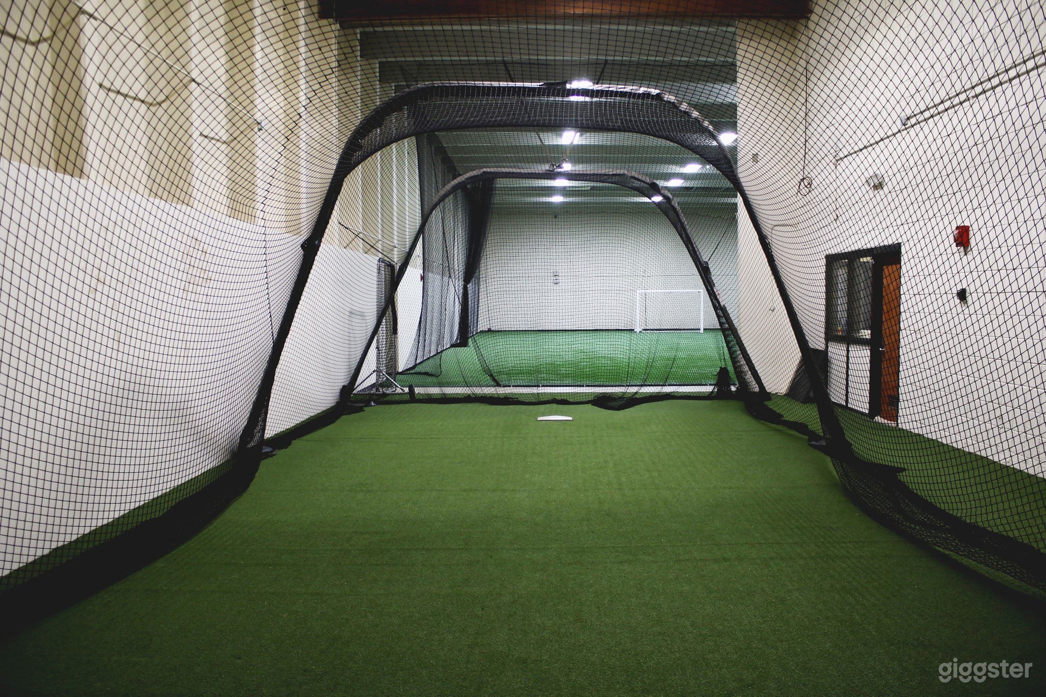 Batting Cages Photo 1