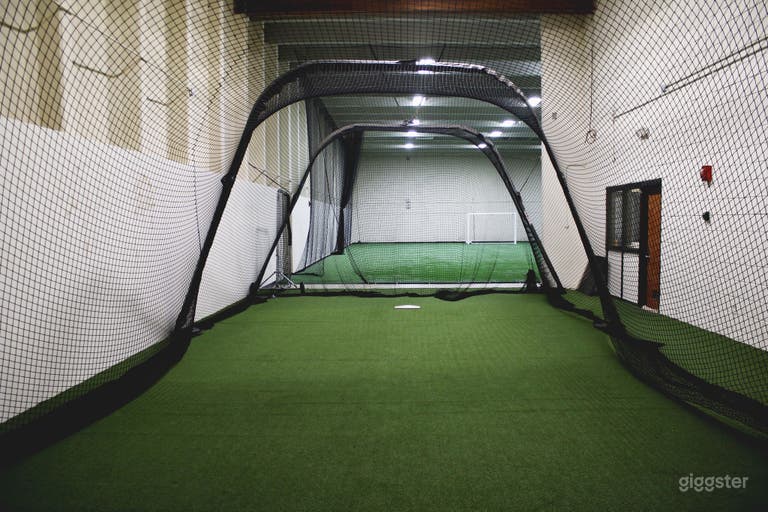  Batting Cages 