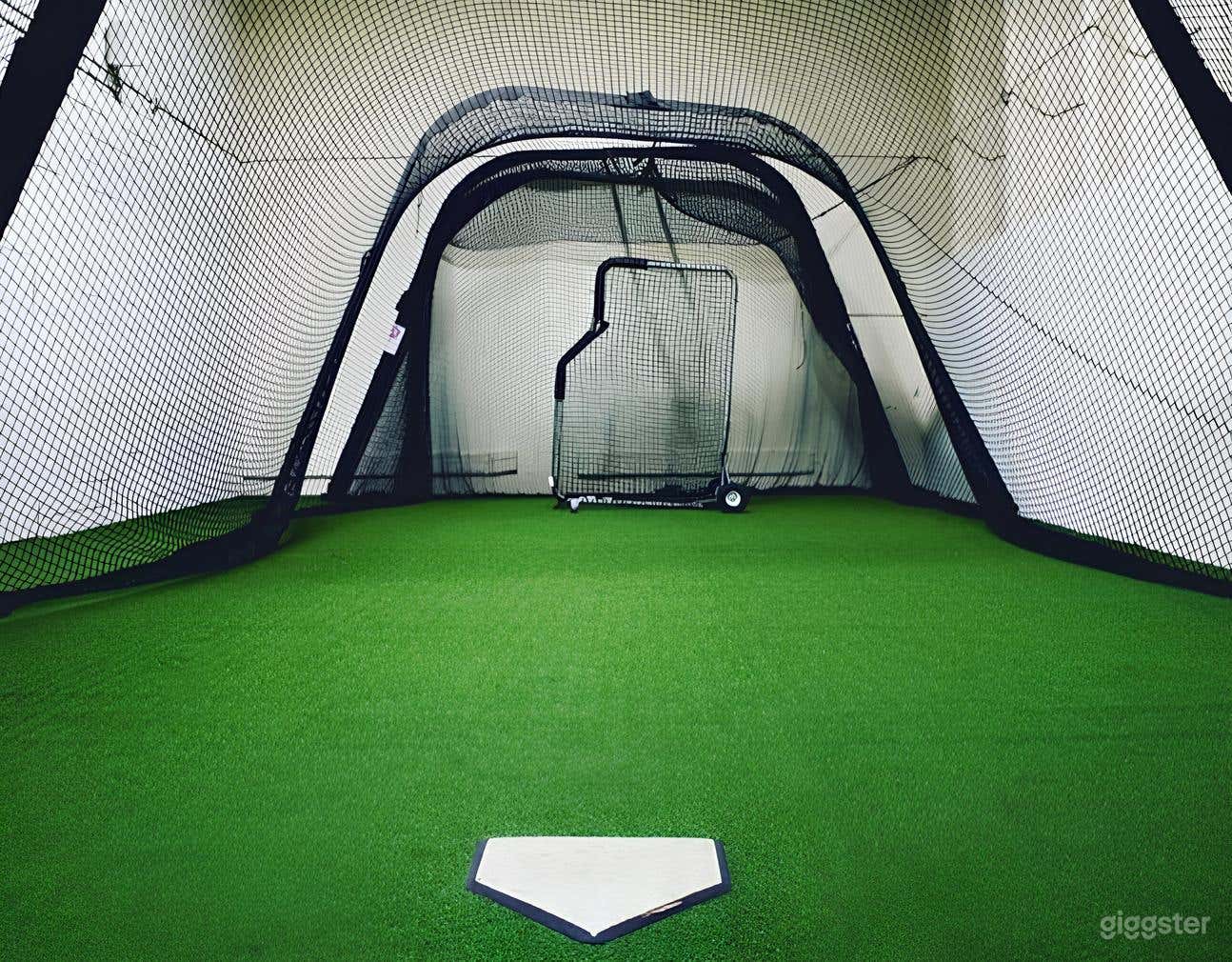 Batting Cages Photo 3