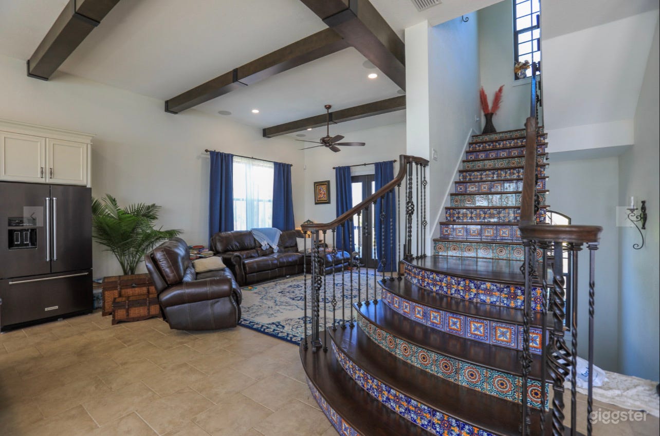 Waterfront Mediterranean | Rent this location on Giggster