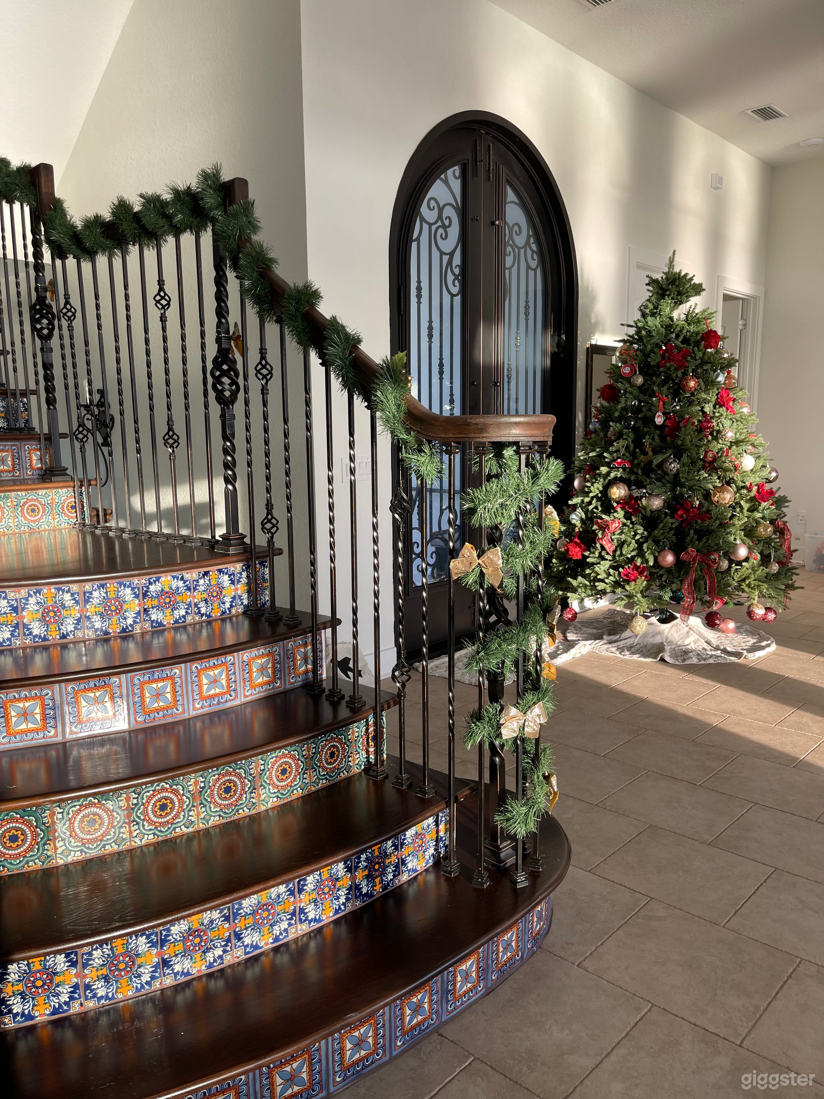 Waterfront Mediterranean | Rent this location on Giggster