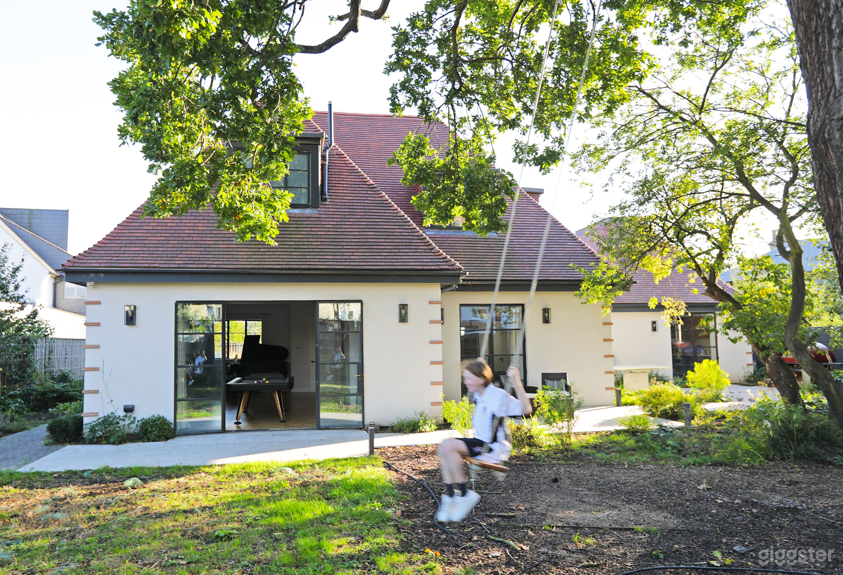 Sanctuary In Streatham with Indoor Rock Wall Photo 1