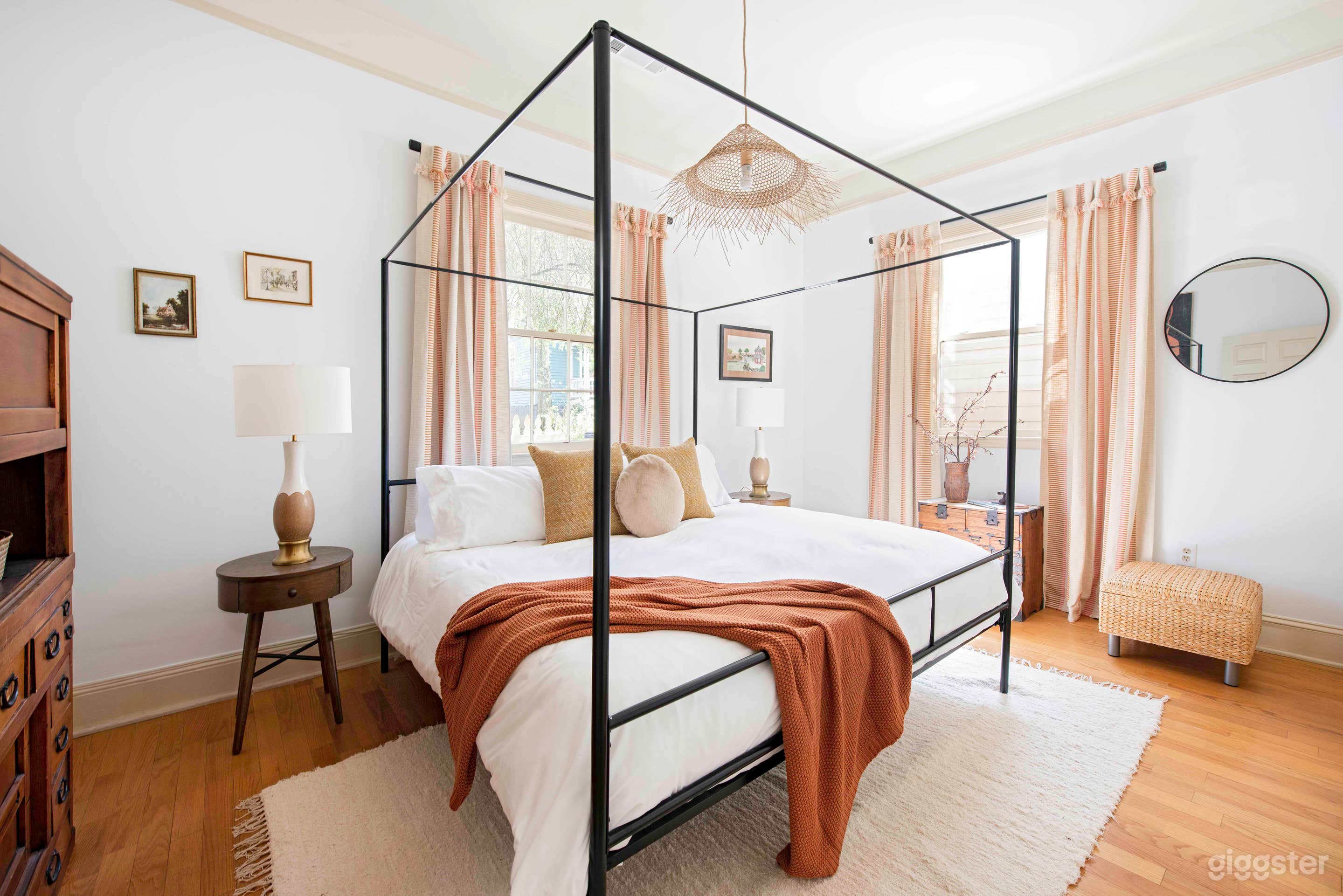 Savannah Safari | Curated Furnished Rental  Photo 1