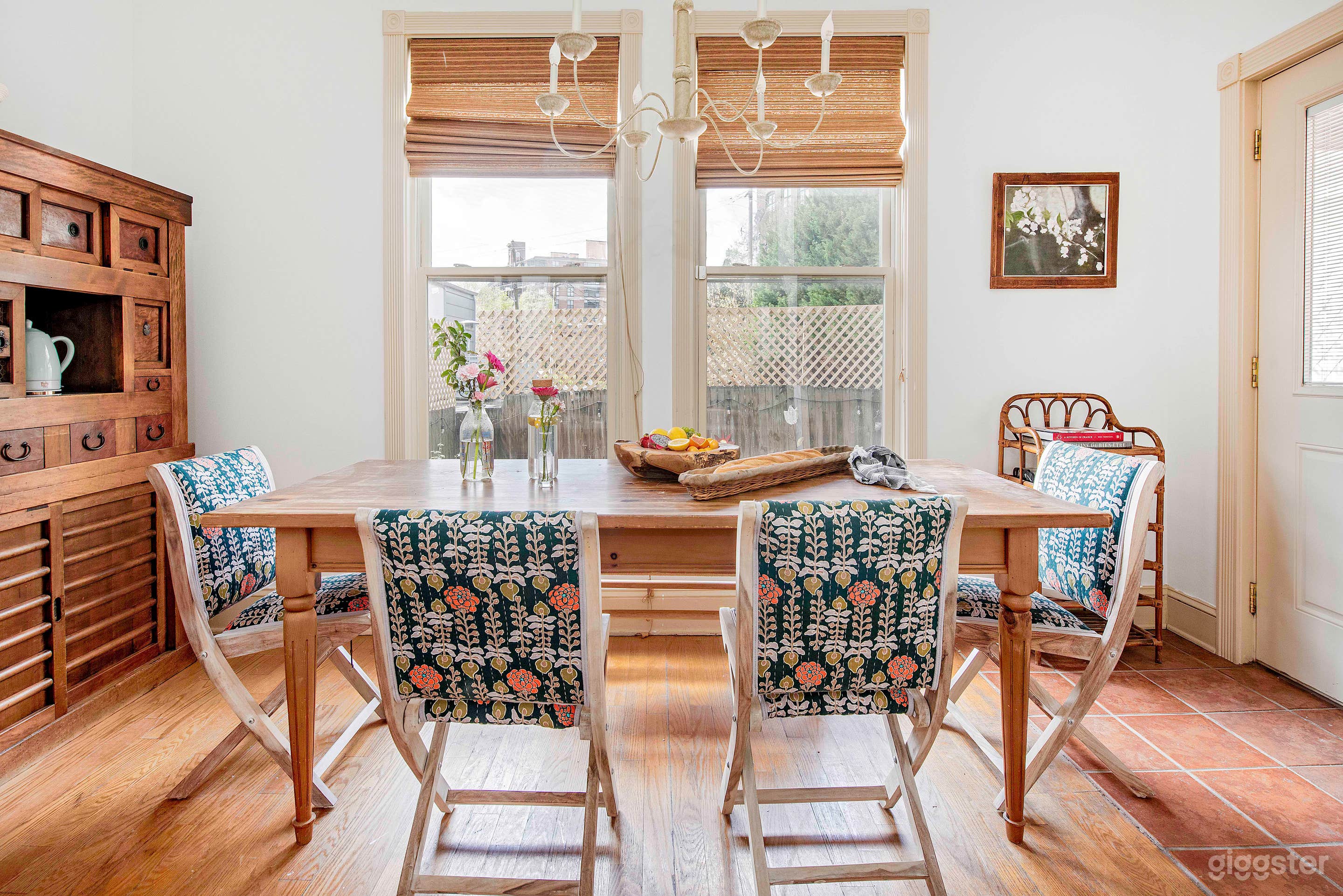 Savannah Safari | Curated Furnished Rental  Photo 4