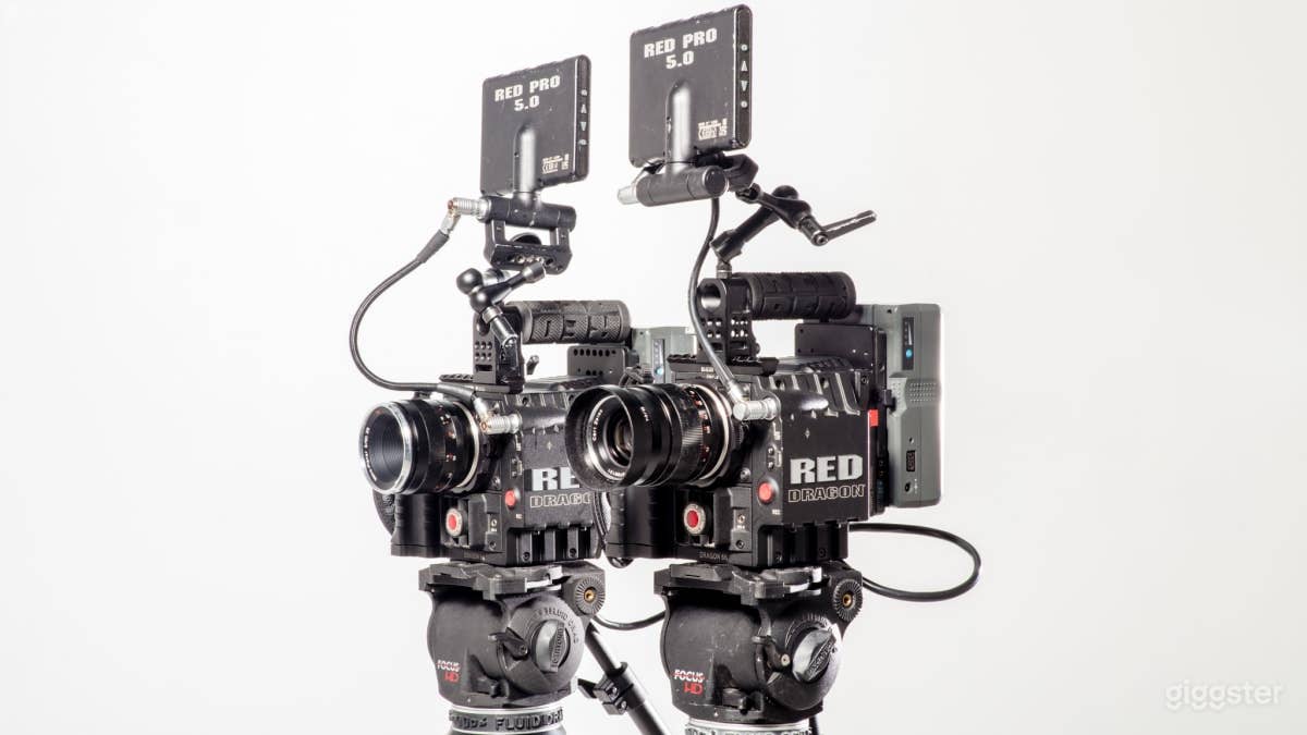 Incredible Film &amp; Photo Studio in Boulder Photo 3