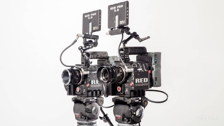  Incredible Film & Photo Studio in Boulder 