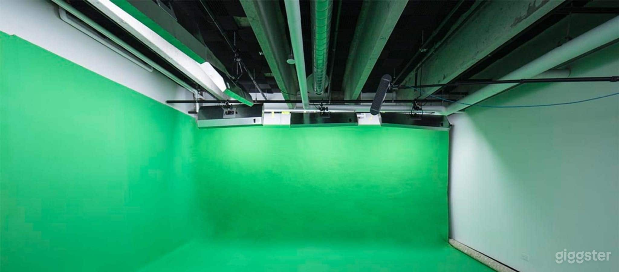 Incredible Film &amp; Photo Studio in Boulder Photo 2