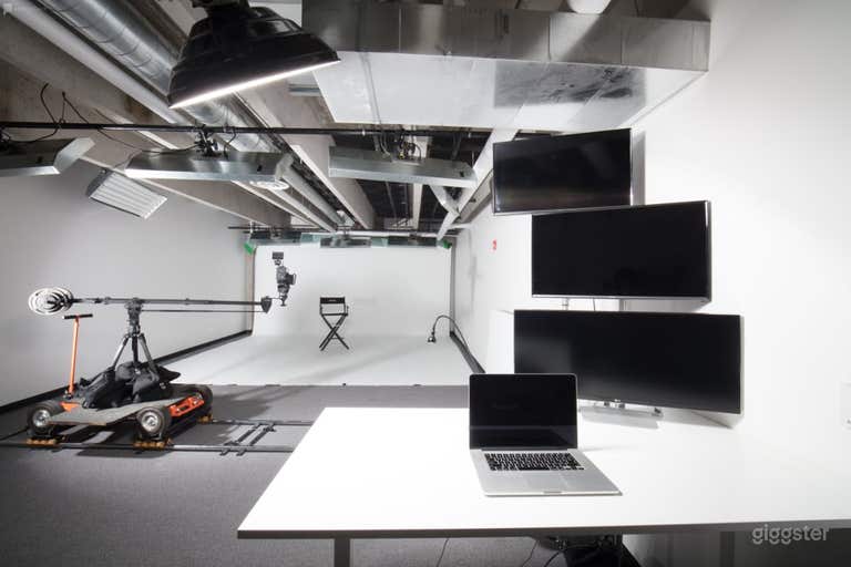  Incredible Film & Photo Studio in Boulder 