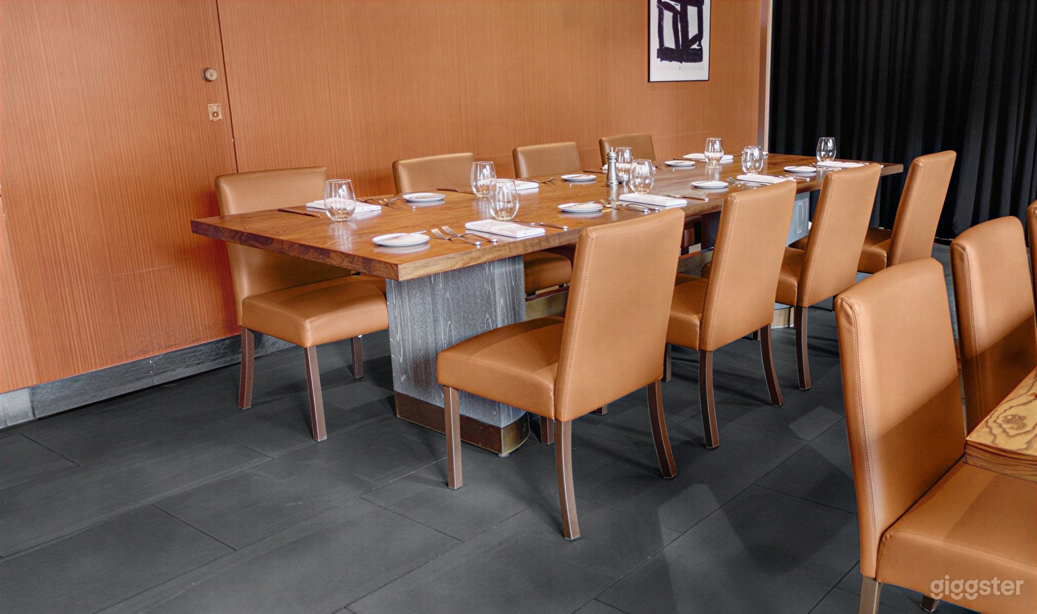 The Reserve Private Dining Room Photo 3