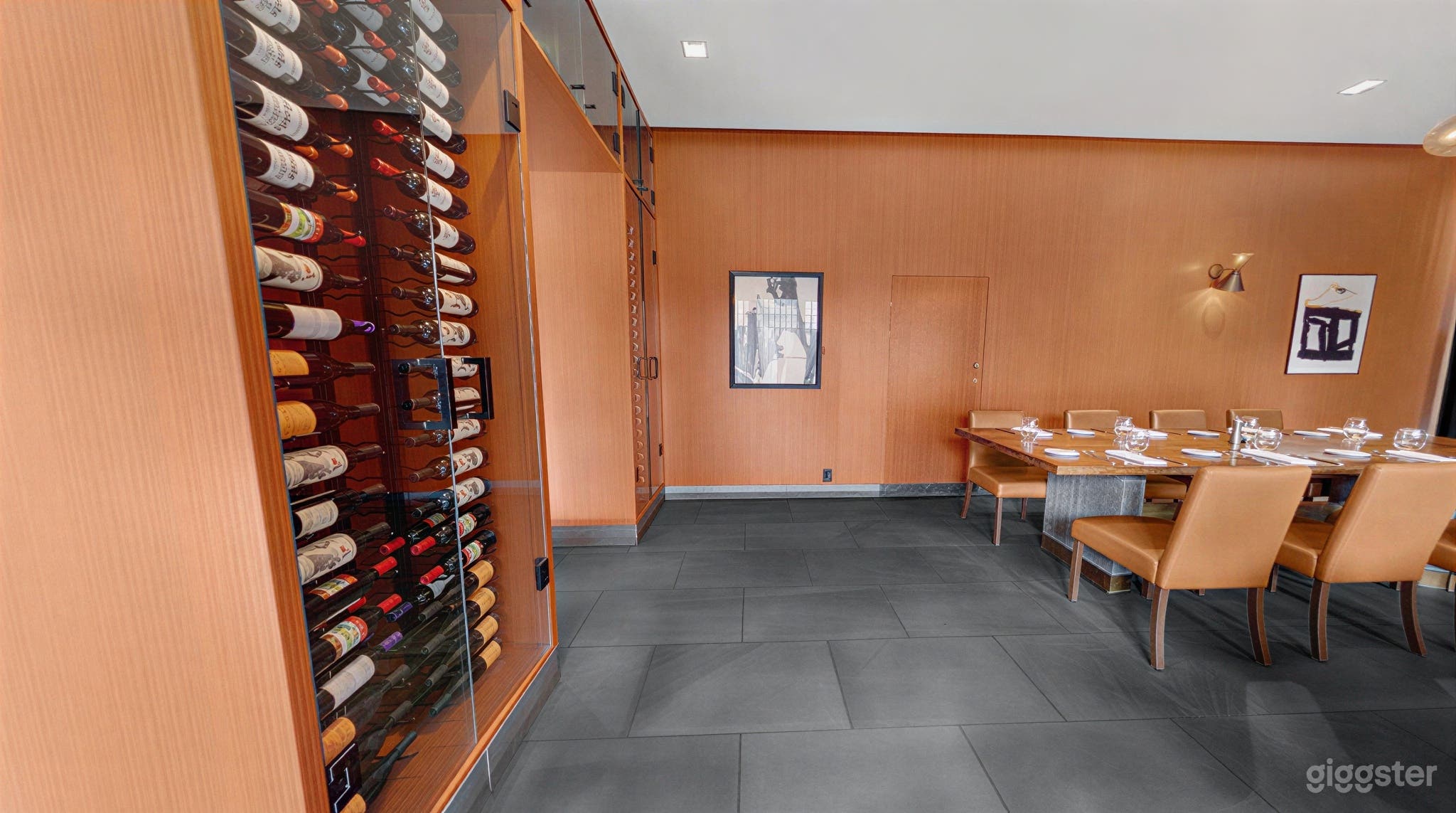 The Reserve Private Dining Room Photo 4