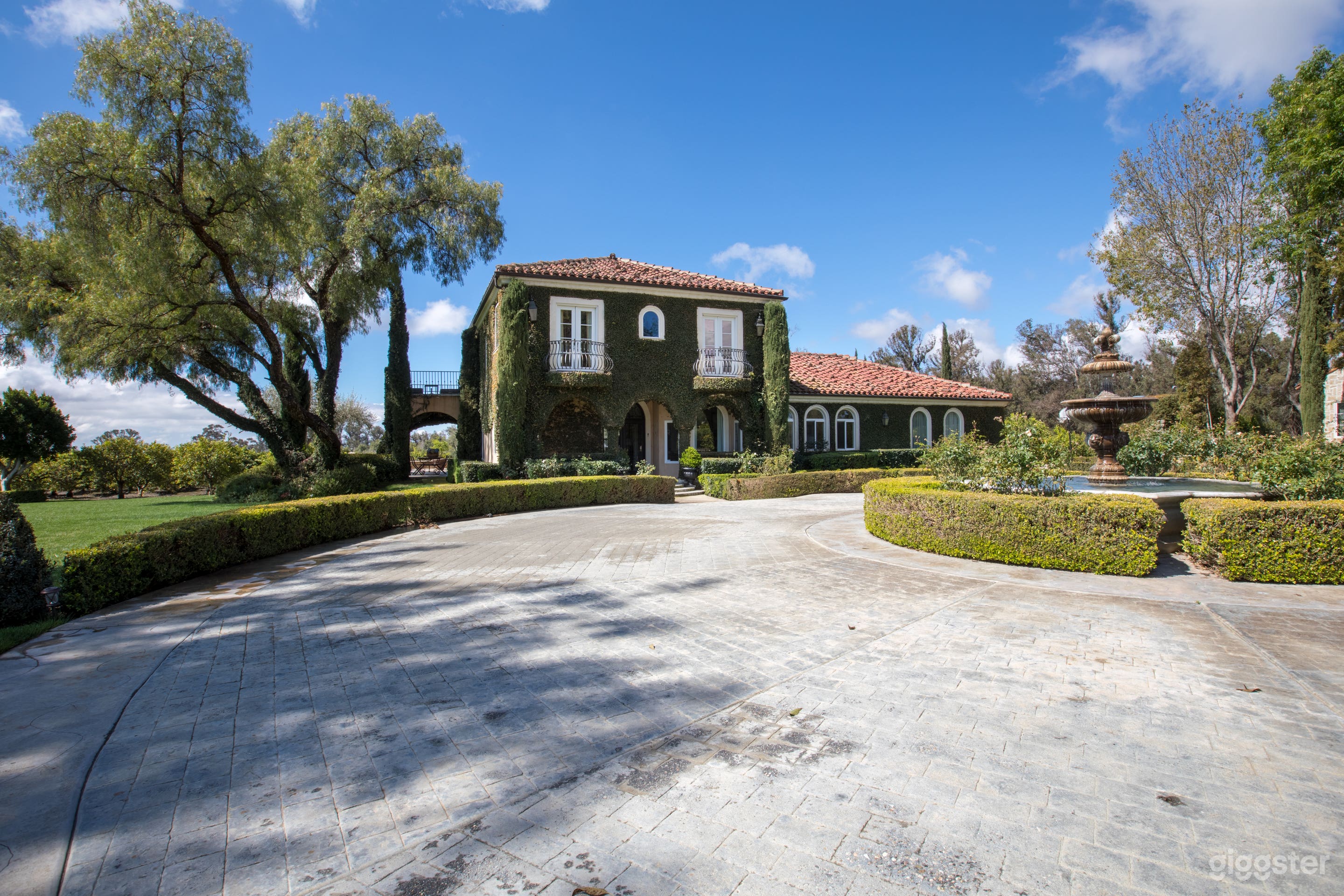 The Tuscan Sun Photo 3