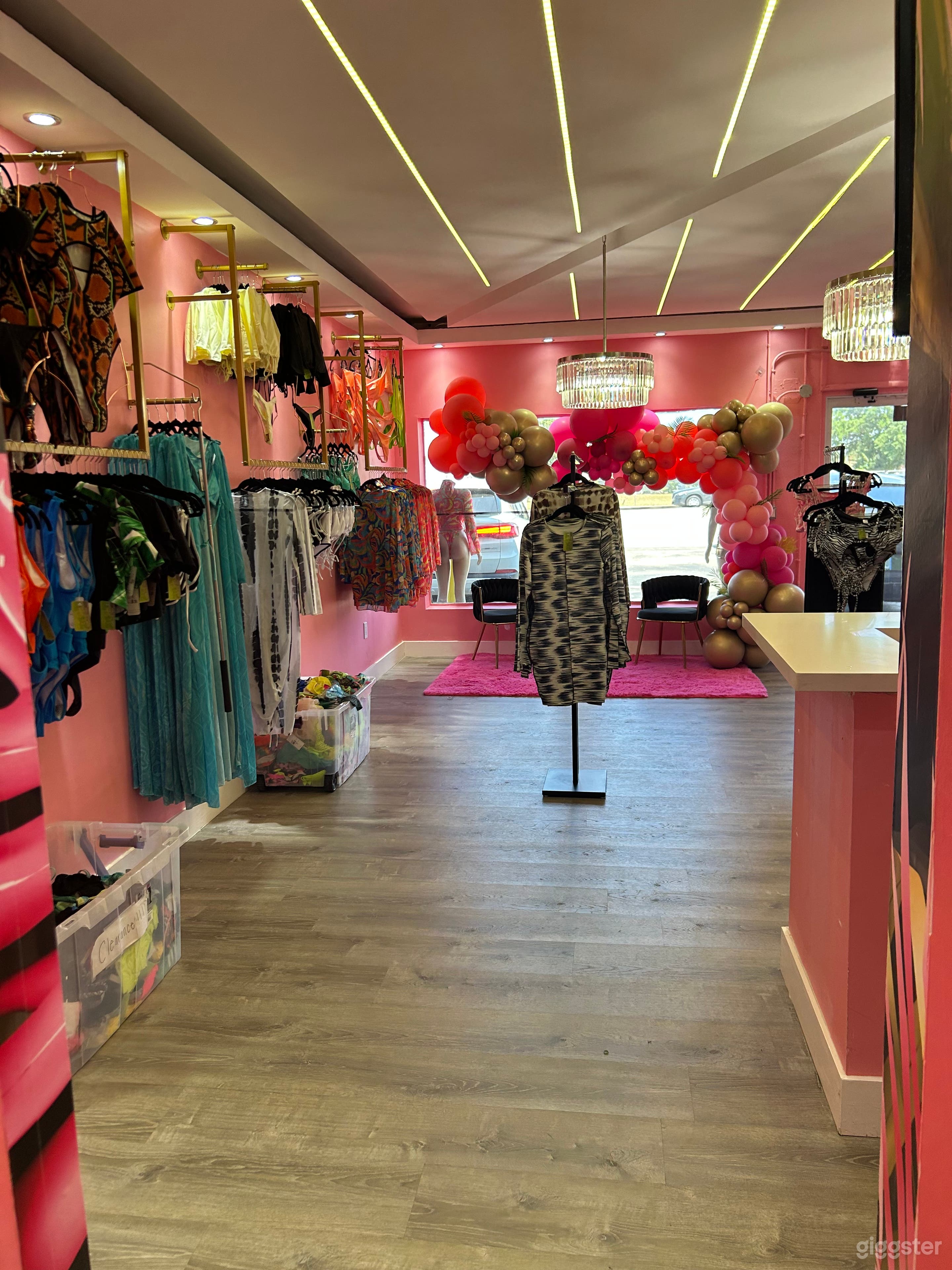 Retail Boutique  Photo 2