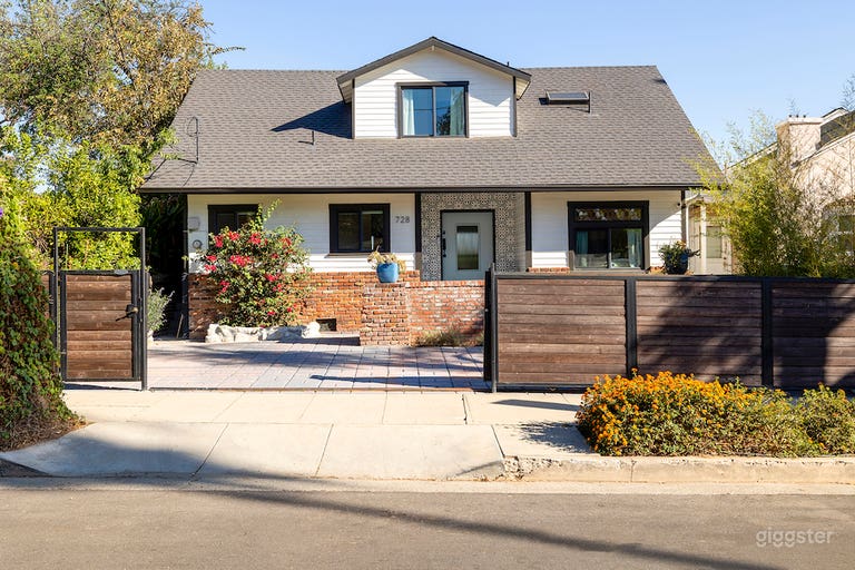  1031 Contemporary Los Angeles 