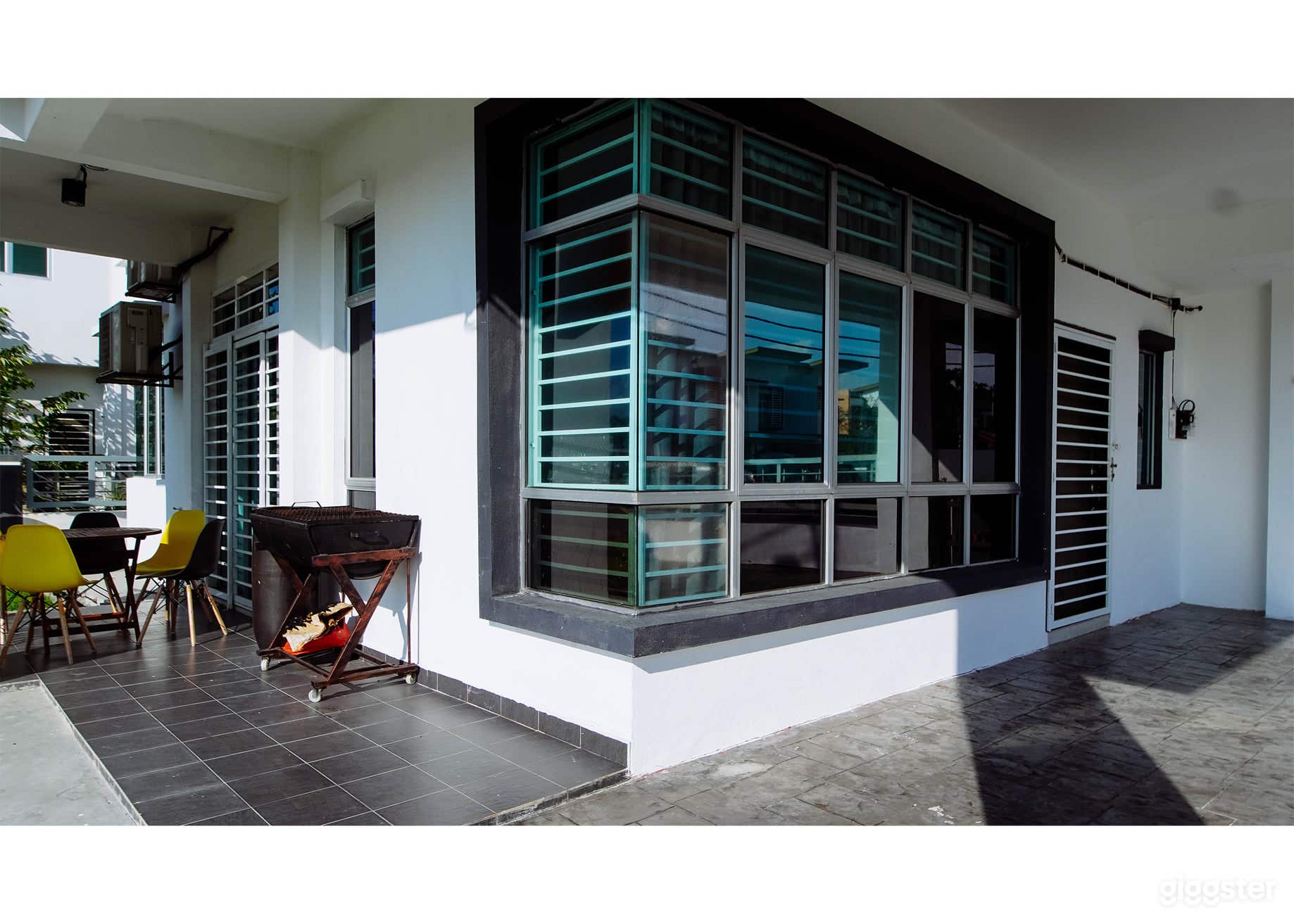 Event space for rental in Malaysia Photo 3