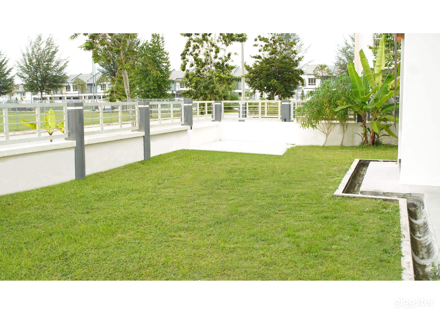 Event space for rental in Malaysia Photo 4