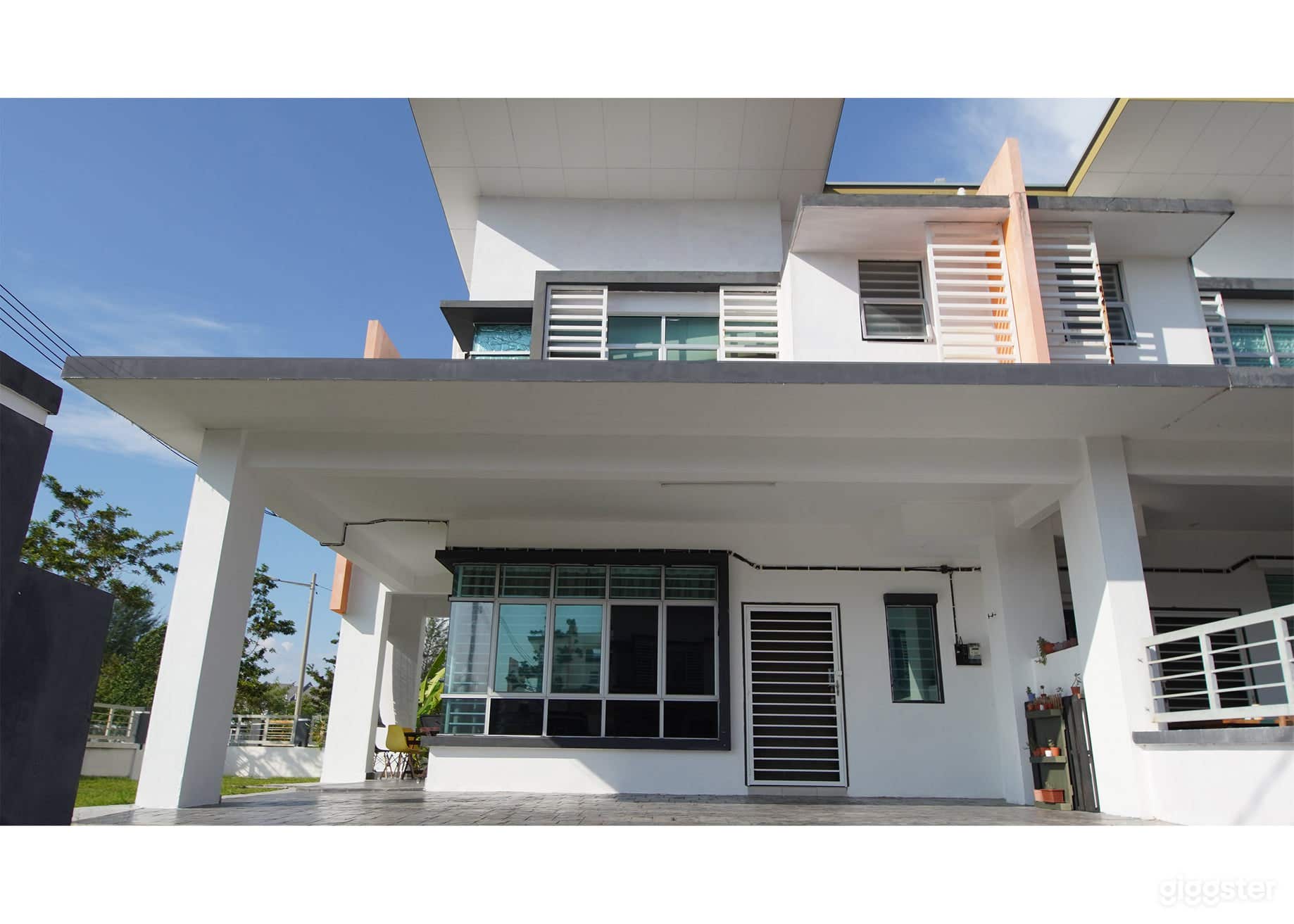 Event space for rental in Malaysia Photo 1
