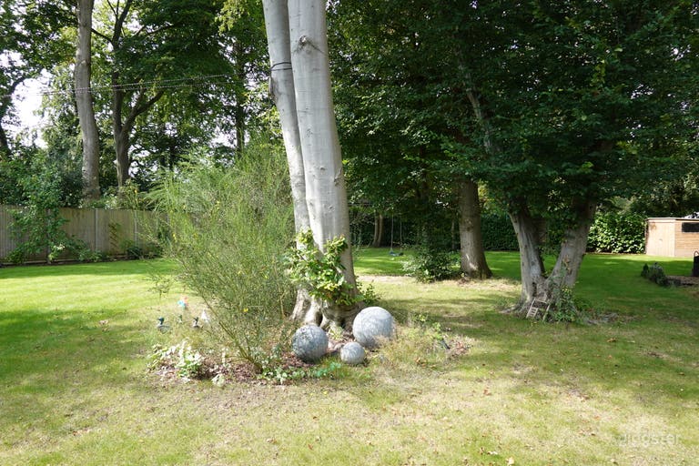  Modern house with French twist 