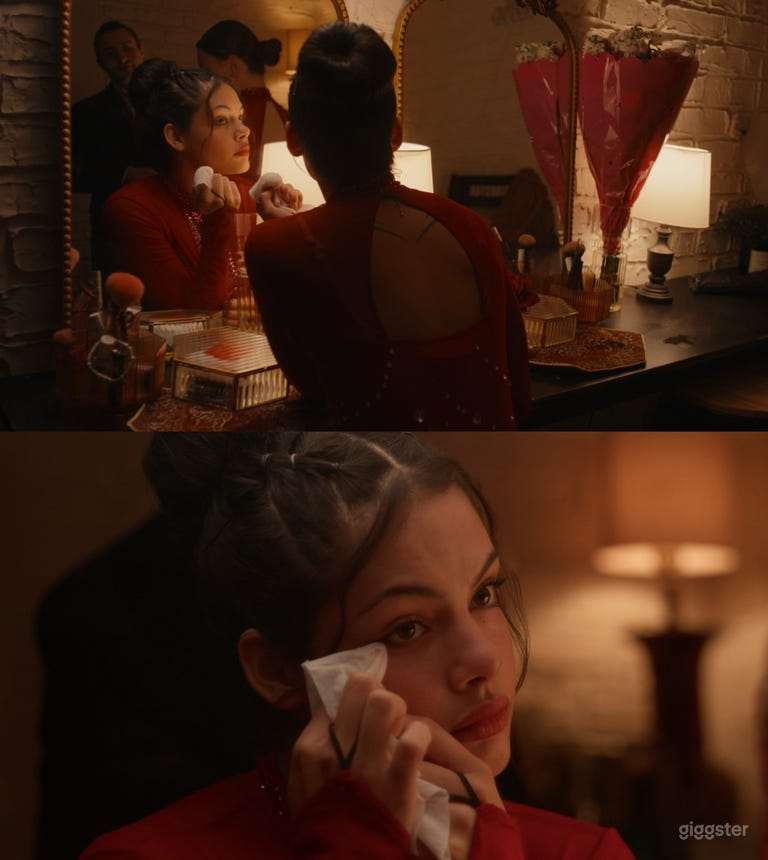  Shots from productions 